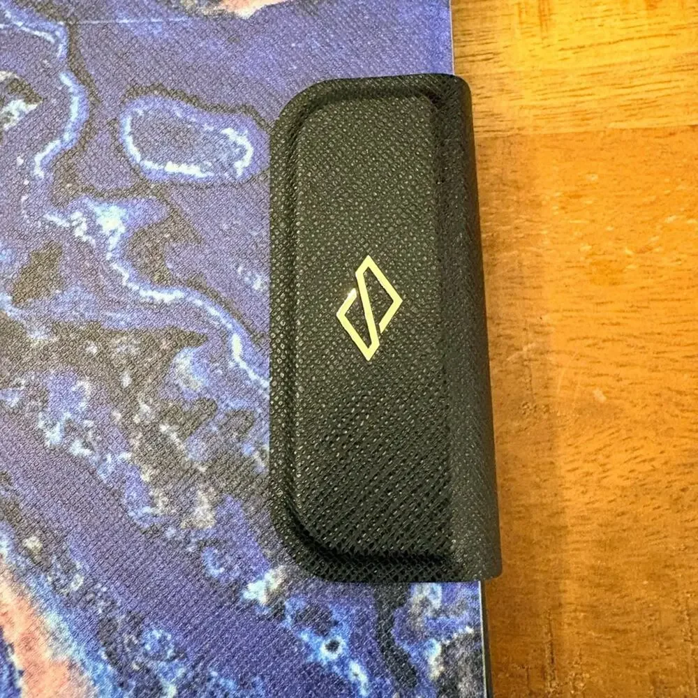 Blue Lagoon - Samsung Galaxy Tab S9 FE Case